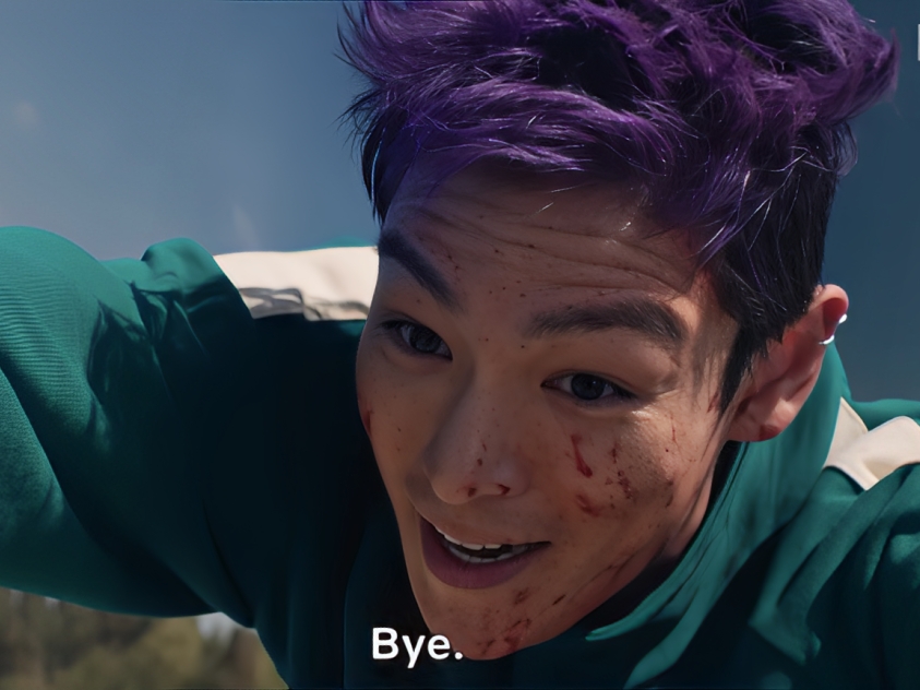 Netflix《魷魚遊戲》第二季於 12 月 26 日上線開播！T.O.P 超貪婪角色亮相、新增新遊戲⋯全新預告搶先看！