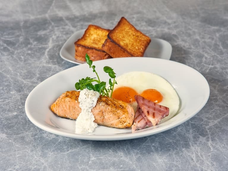東京早午餐 MERCER BRUNCH 進駐台北：訂位、菜單公開！民生社區必吃早午餐加碼推薦～