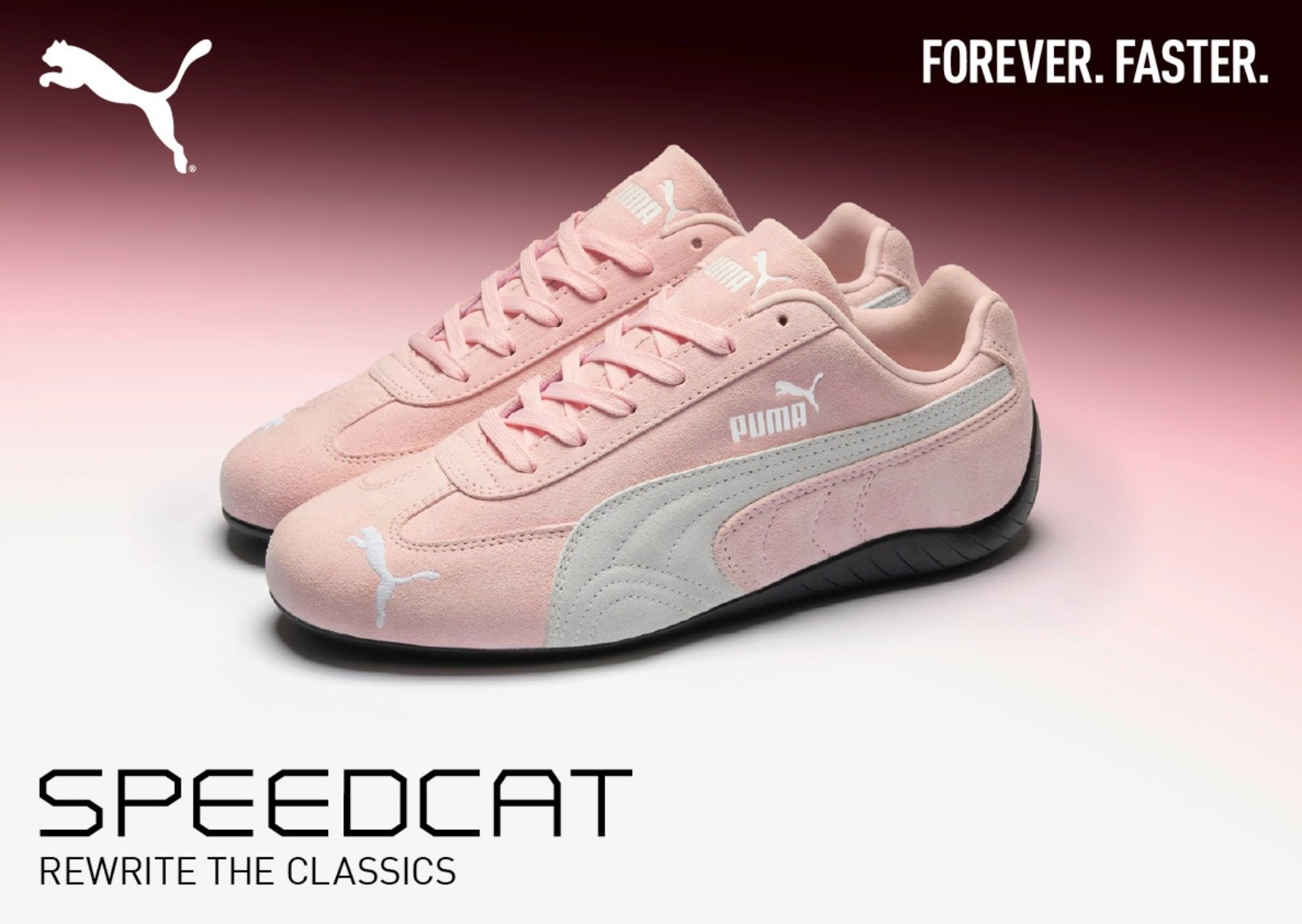 PUMA