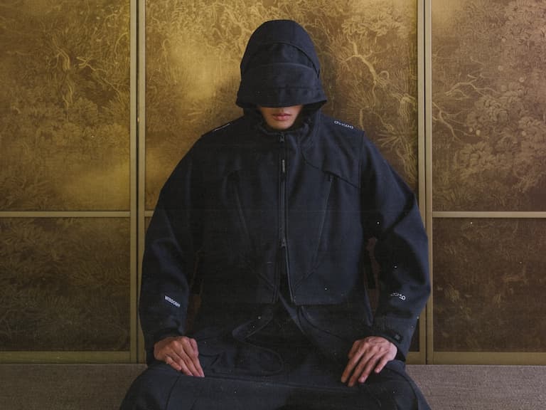 WISDOM、Bape、IONISM 等三大話題聯名盤點，完整販售情報揭曉！