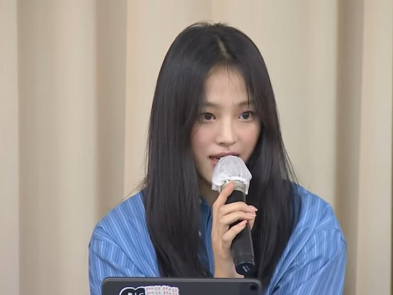 NewJeans 確定解約！召開記者會「我們已經沒有理由再留在 ADOR！」
