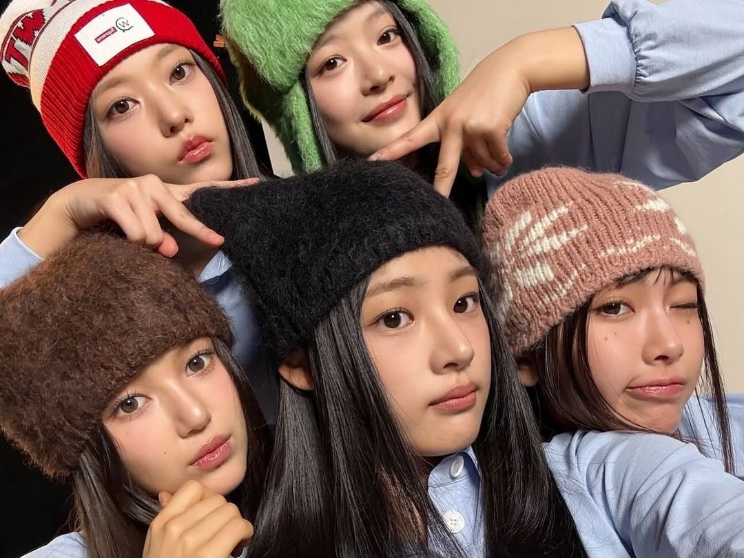 NewJeans 宣布解約後！ADOR 緊急回應：「不足以構成理由，解約無效！」