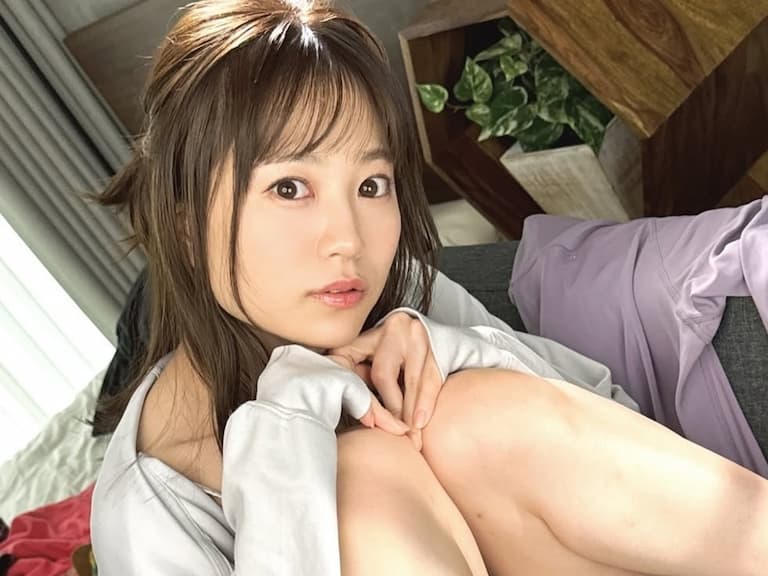 天宮花南帶起「喪女」風潮！SOD 畢業轉籍 Moodyz 發展備受矚目！【老司J開車】