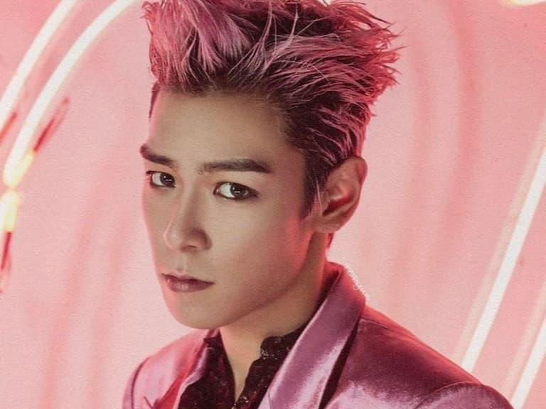 BIGBANG 前成員 T.O.P 親曝 2025 年回歸樂壇!粉絲嗨翻:「MAMA 怎麼提高收視率自己知道!」
