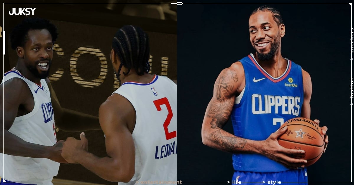 NBA／Kawhi Leonard 即將回歸，直言：「現在的聯盟很糟糕！」