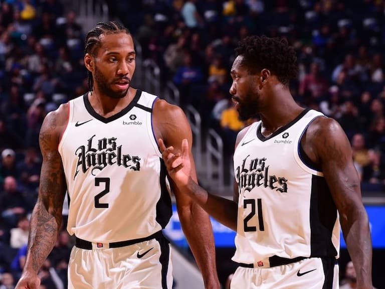 NBA/Kawhi Leonard 即將回歸!前快艇隊友爆料他說:「現在聯盟很糟糕,都在等我復出!」
