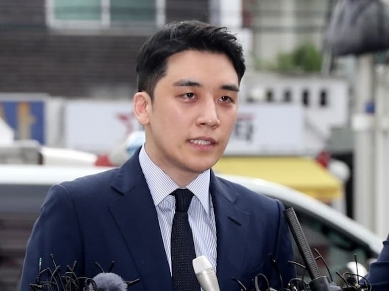 BIGBANG 前成員勝利近況曝光!在澳門狂歡,影片小字疑似隔空挑釁向佐引發熱議!
