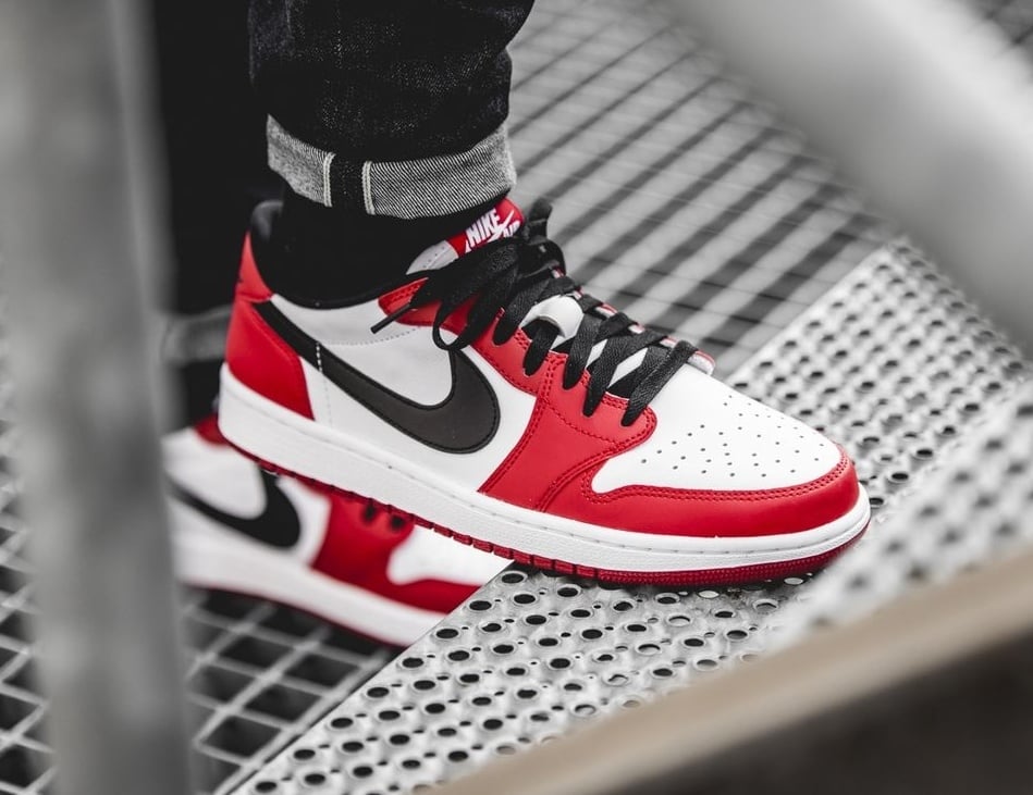 Air Jordan 1 Low OG 