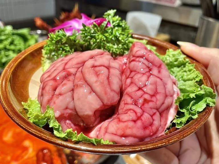 5 大特殊火鍋料食材推薦：豬腦花、魚冊⋯你吃過哪些？