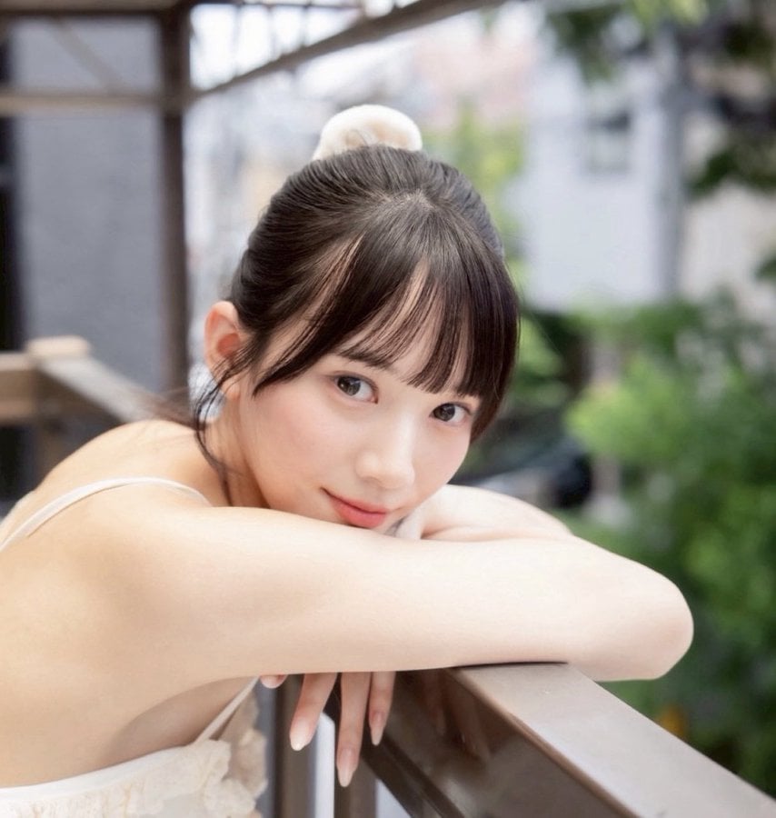 榊原萌