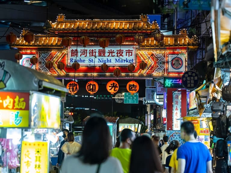 【JUKSY PLUS】北部「夜行動物」-從夜晚到日出,探索不打烊的城市活力
