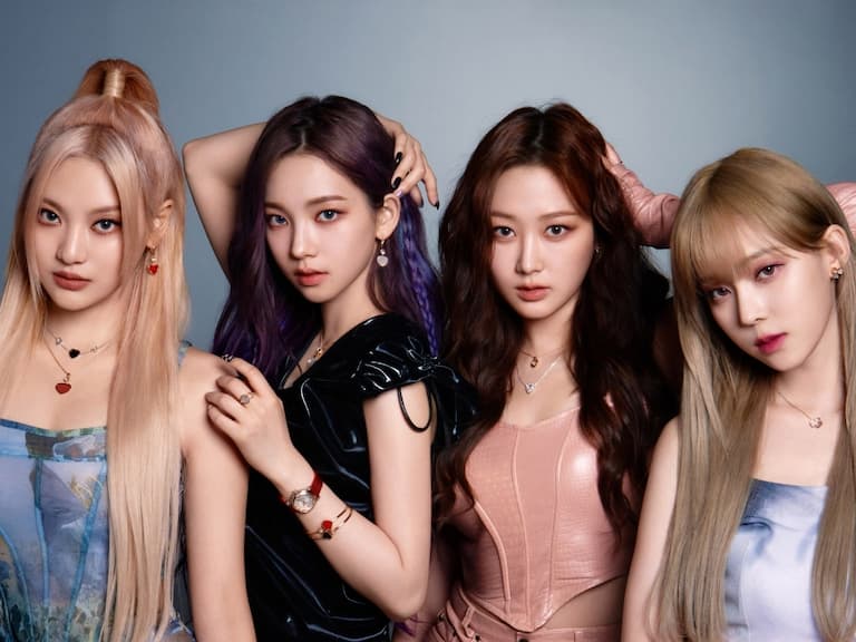 2024 MMA 音樂得獎名單出爐：aespa 橫掃 7 獎，(G)I-DLE 全員續約掀熱議！