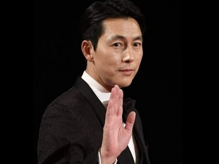 鄭雨盛青龍獎道歉獲掌聲！惠利「冷臉表情」引熱議！