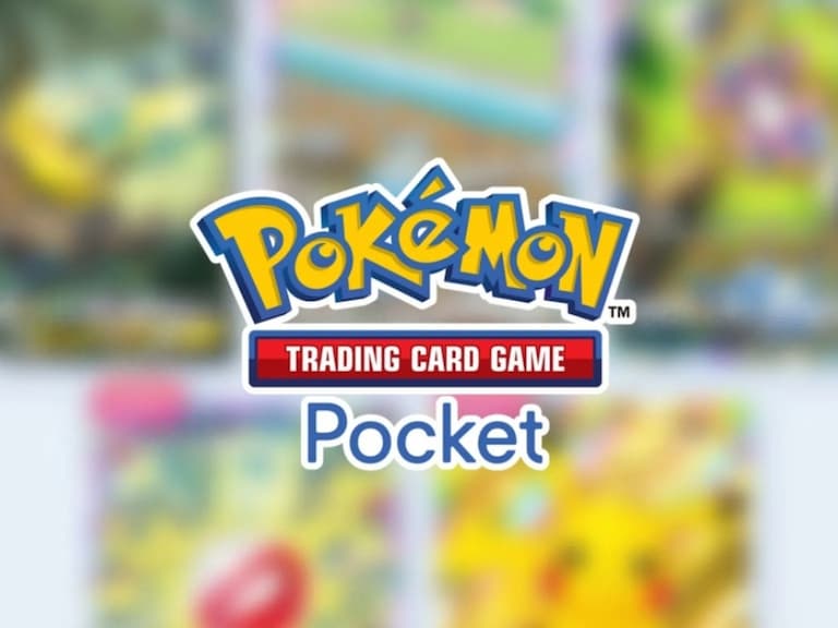 寶可夢卡牌手遊《Pokemon TCG Pocket》宣布開始抓「不當玩家名稱」,最嚴重恐停用帳號!