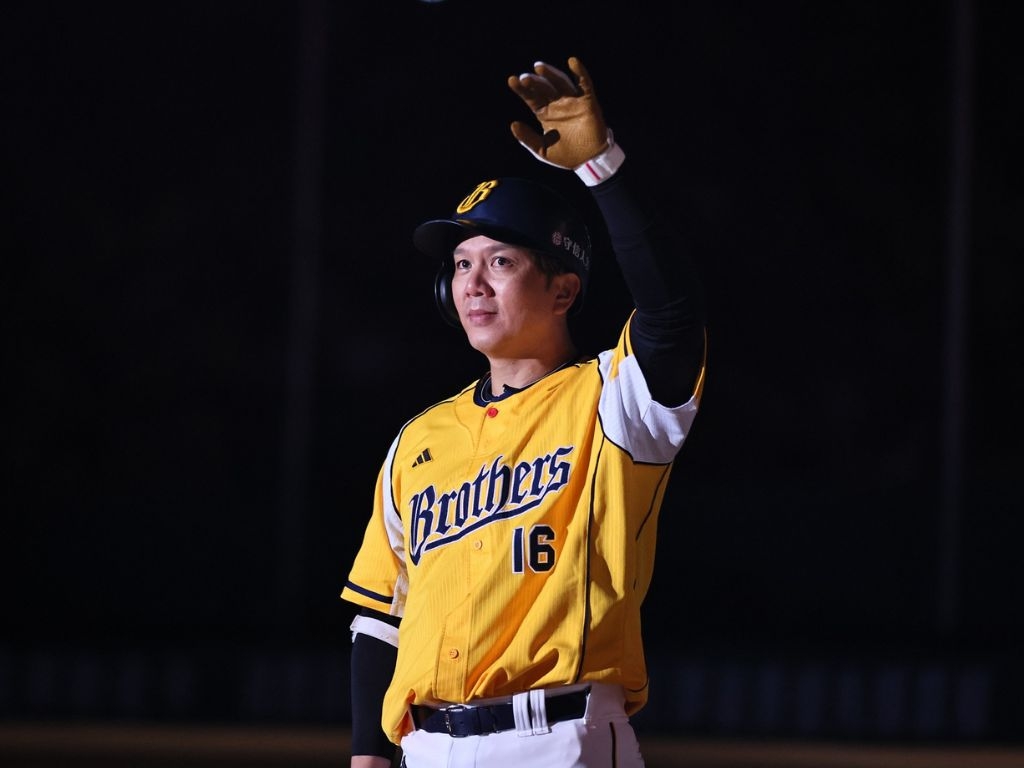 周思齊談假球案！自爆曾拒收黑道 10 萬賄賂，坦言：「寧可放棄棒球生涯！」