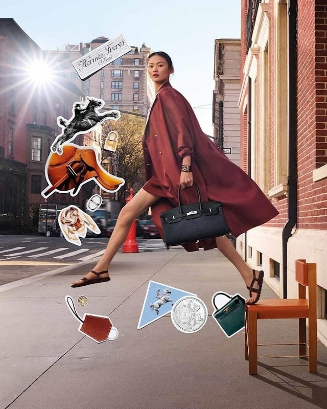 Hermès