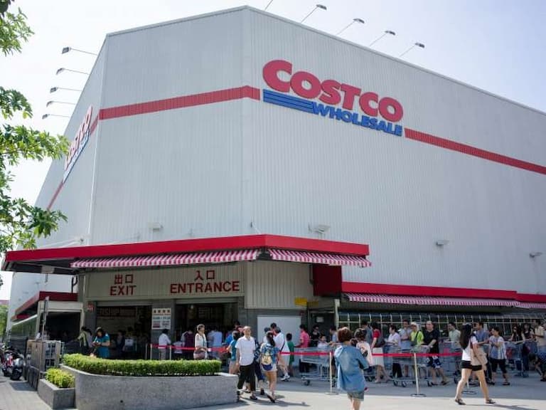 Costco 好市多竟然販售二手鞋！疑換舊鞋飄惡臭，品管問題引爭議！