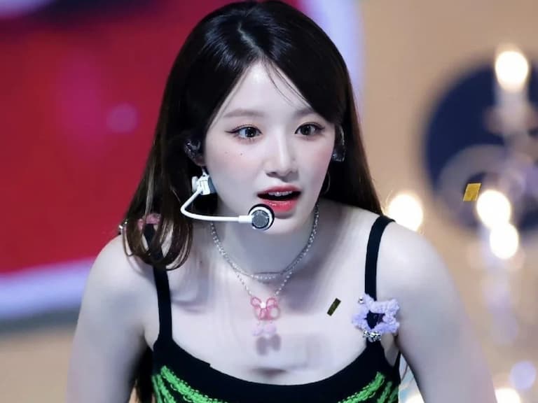 (G)I-DLE 舒華皮膚太白「粉底要特調」!化妝師坦言:「最白色號仍太暗」