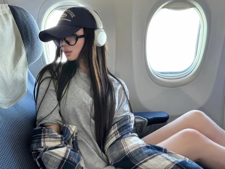 空姐曝光搭飛機注意事項,男性開腿坐、噴香水⋯都該被視為違法!