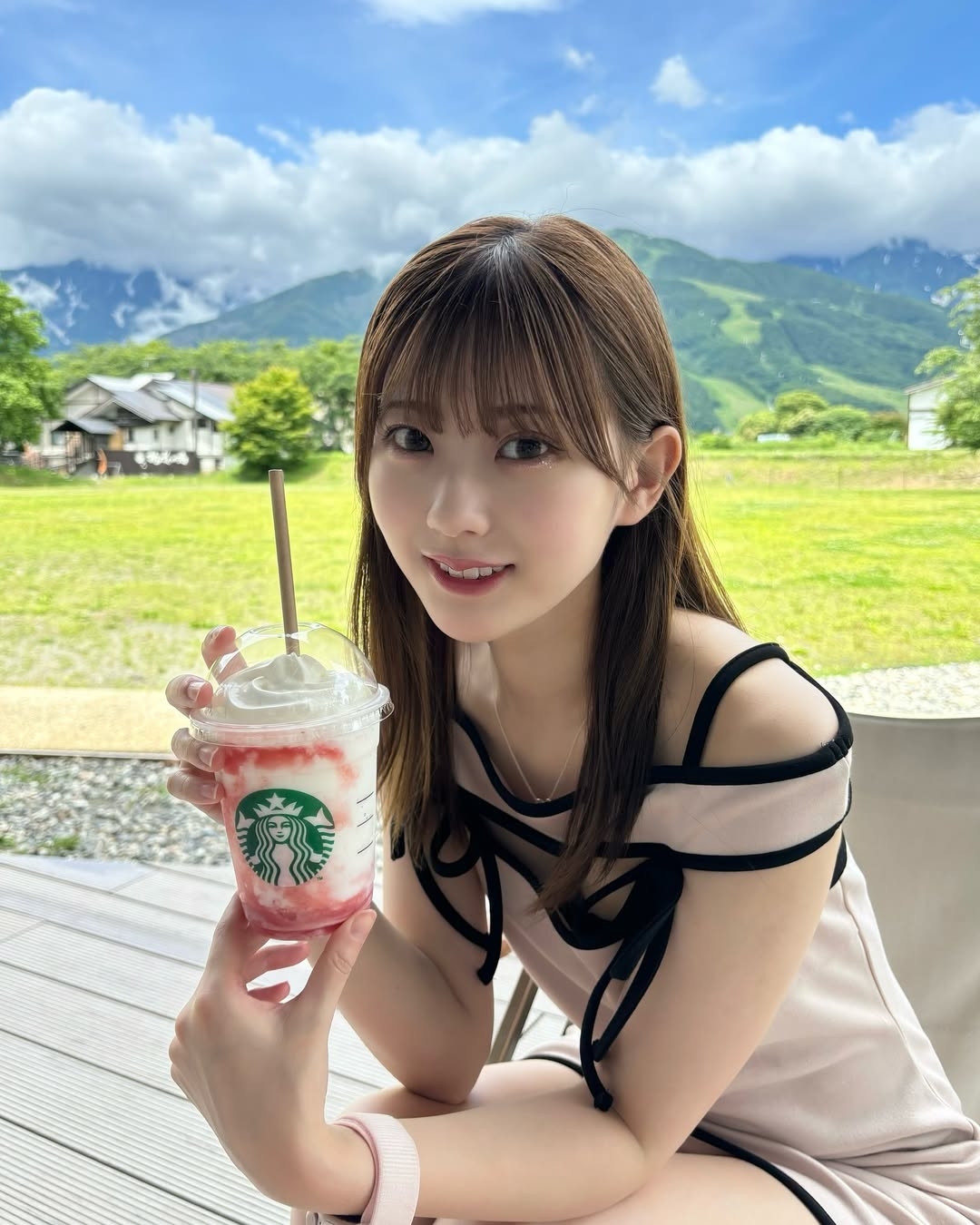 久木田帆乃夏