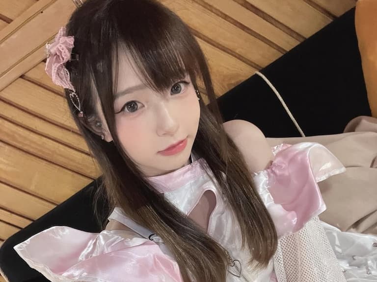 J-Bao 賤葆重啟約會企劃，超萌女僕「柯基」讓粉絲大讚：「葆又贏！」【野生抓正妹】