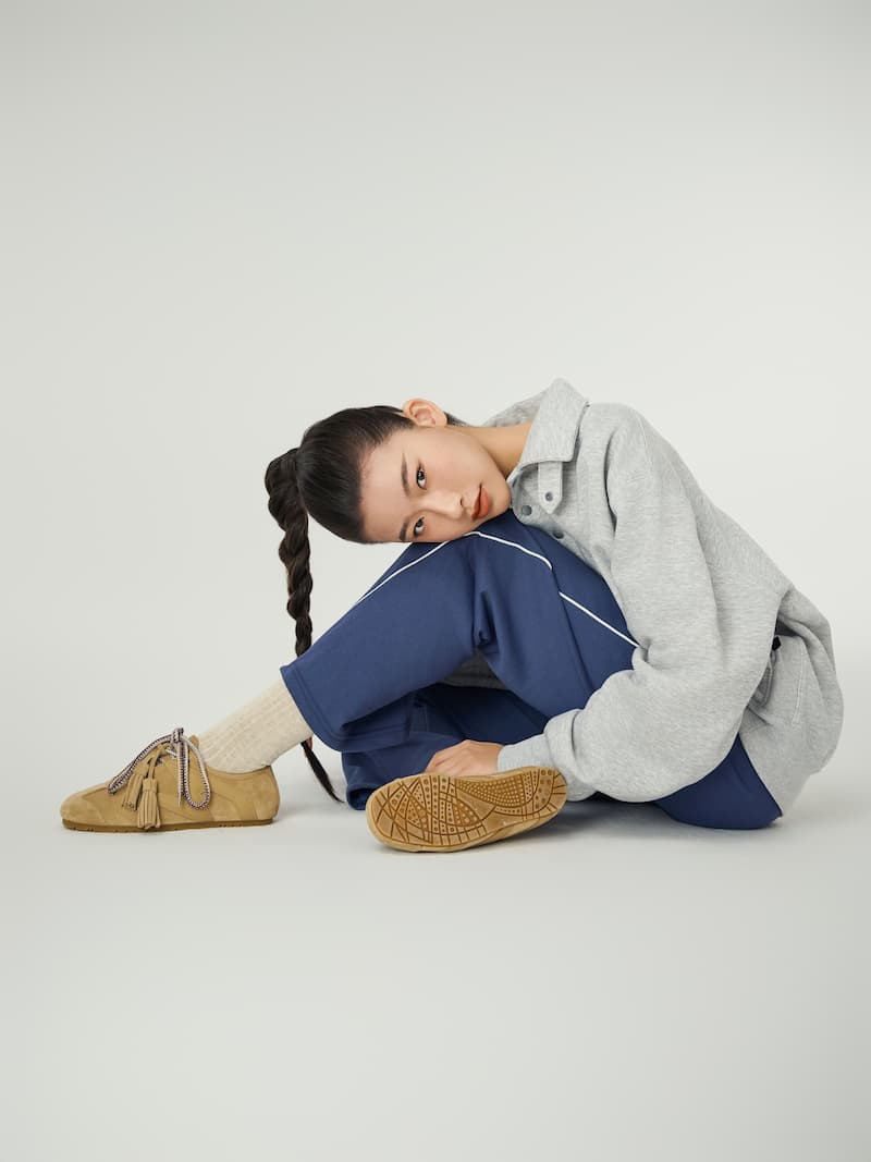 KIKS x MINNETONKA MS70 台灣限定開賣