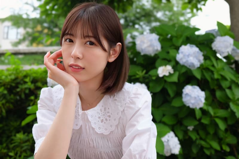 葵玲奈