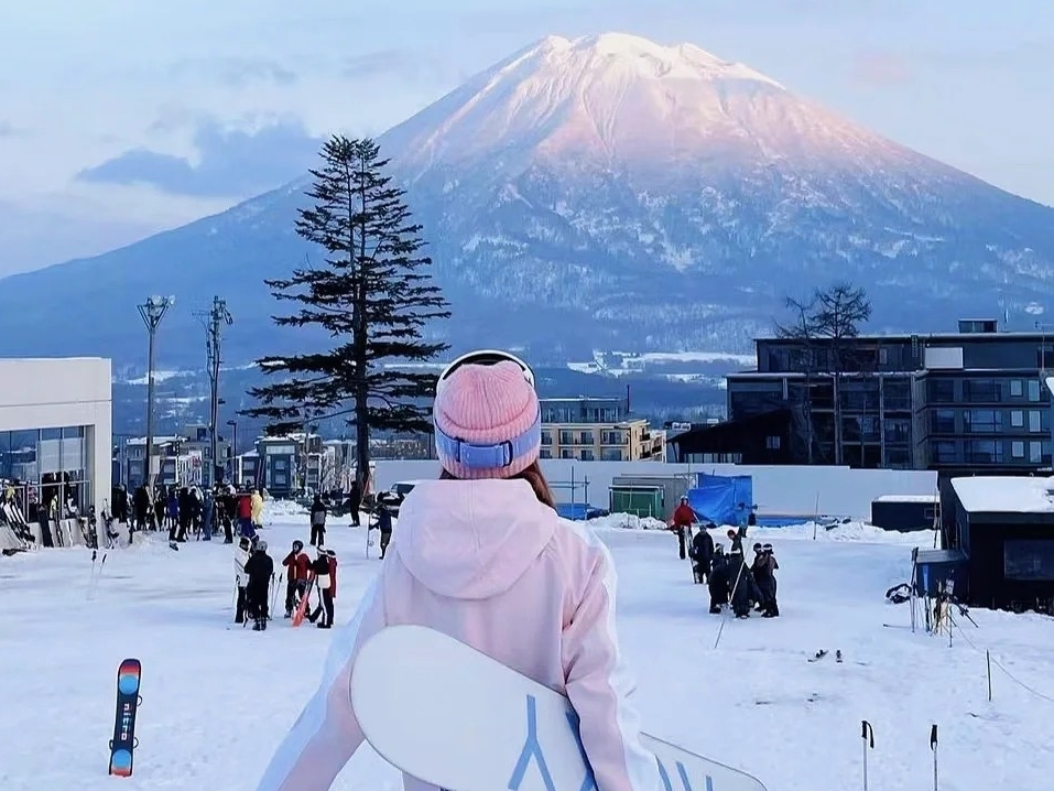 2025 日本滑雪場自由行景點地圖攻略！新手必去 5 大勝地：野澤溫泉、白馬⋯推薦給你～