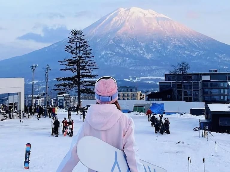 2025 日本滑雪場自由行景點地圖攻略！新手必去 5 大勝地：野澤溫泉、白馬⋯推薦給你～