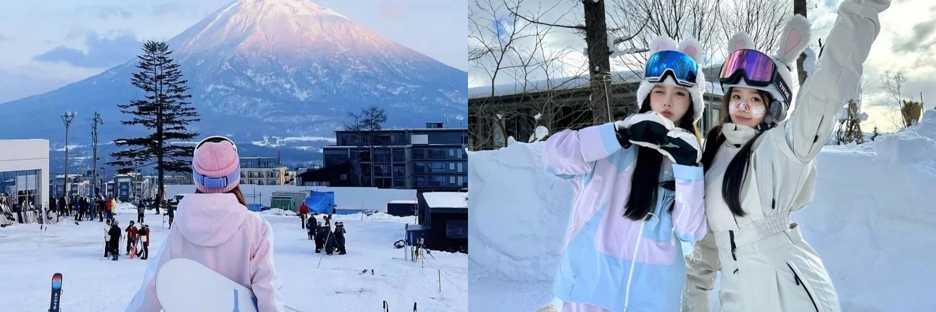 2025 日本滑雪場自由行景點地圖攻略！新手必去 5 大勝地：野澤溫泉、白馬⋯推薦給你～