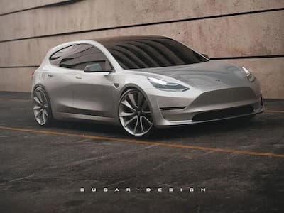 特斯拉 Tesla 宣佈 2025 年推出「Model Q 入門款車型」！100 萬台幣有找輕鬆入手！