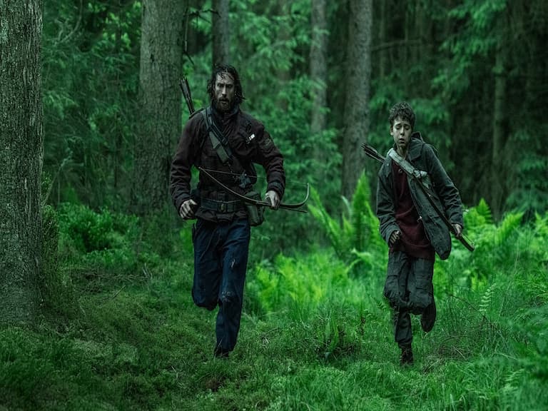 《28 年毀滅倒數》首支預告曝光!亞倫強森 Aaron Johnson 領銜主演、席尼墨菲 Cillian Murphy 也回歸!
