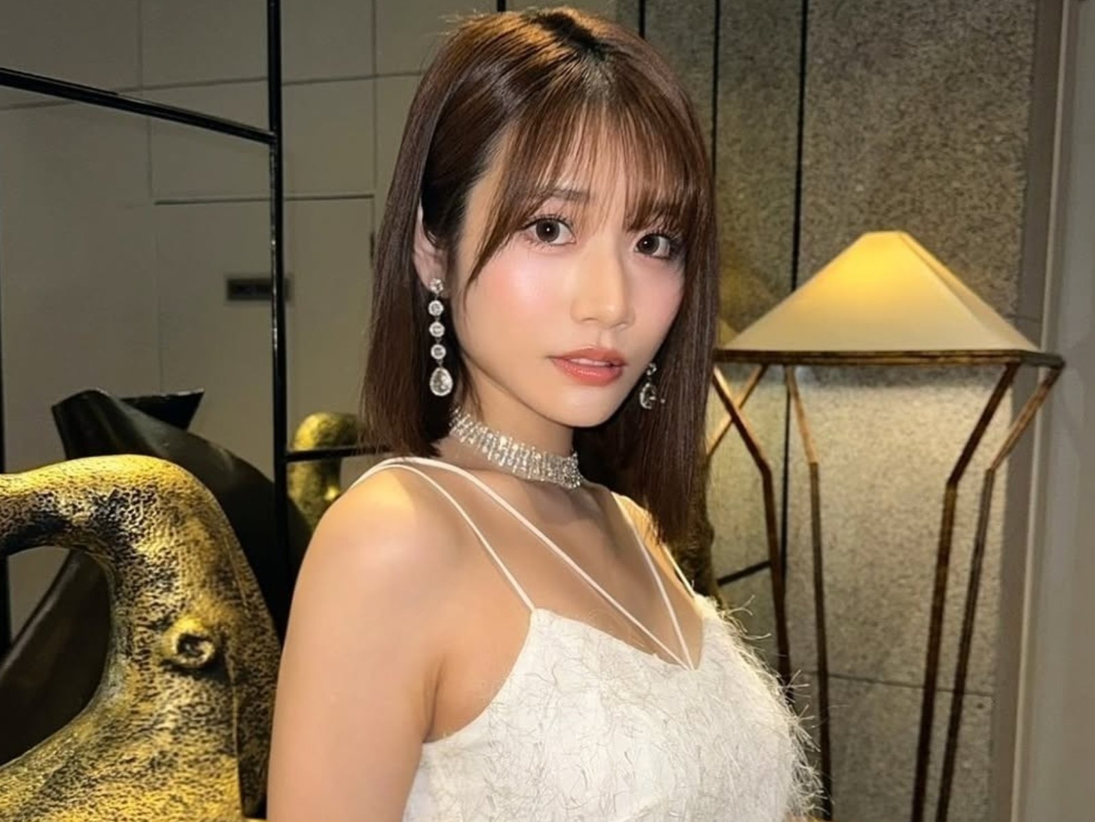 河北彩伽「大四喜」重回冠軍寶座，Fanza 11 月銷售排行榜出爐！【老司J開車】