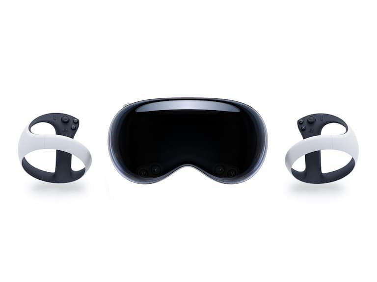 Apple 有望與 SONY PlayStation「夢幻連動」，下個 VR 高峰時代即將到來！
