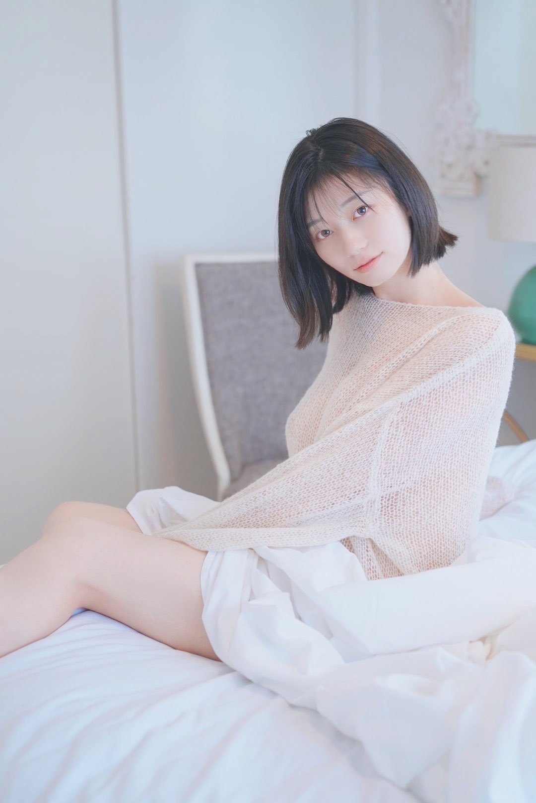 瀨戶環奈