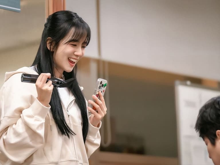 BLACKPINK Jisoo、朴正民主演韓劇《流感》即將開播！首次挑戰喪屍劇引粉絲期待～