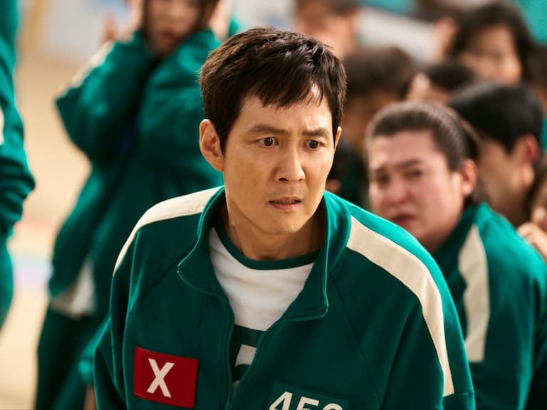 Netflix《魷魚遊戲》第二季即將開播!「一二三木頭人」英熙娃娃將掃射高雄⋯活動亮點一次看!