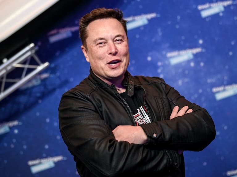 馬斯克身價突破 4000 億!特斯拉 Tesla 創新高+SpaceX 估值狂飆!