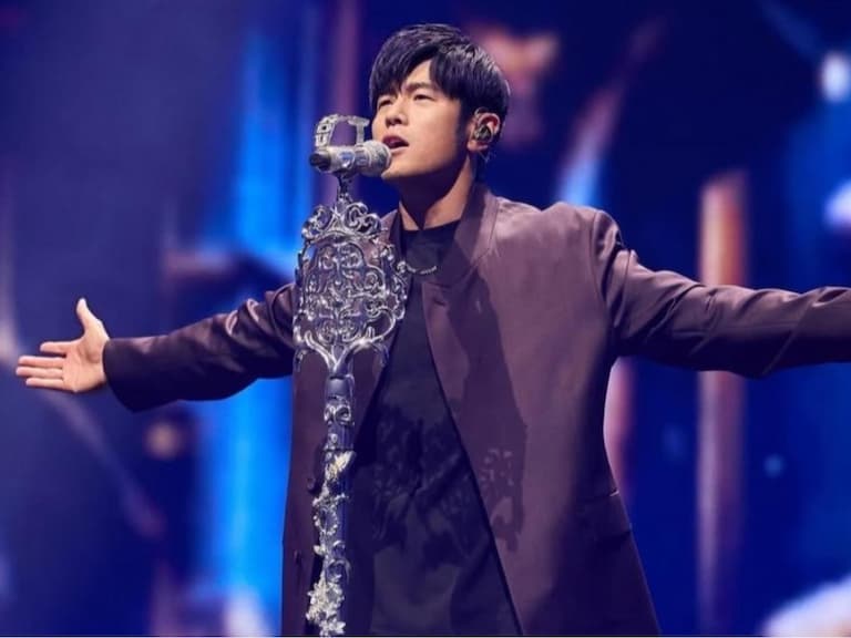 周杰倫演唱會確定「明年再啟」，地點、時間、票價資訊一次看！
