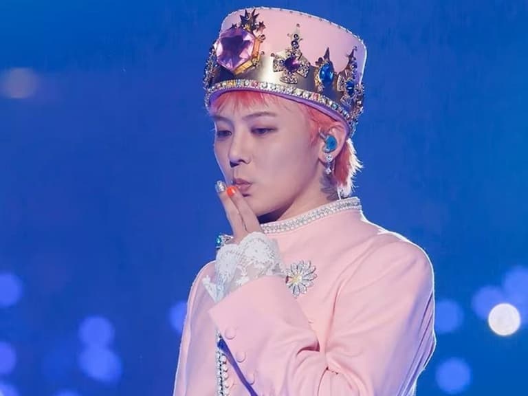 GD 推出新綜藝節目《Good Day》!aespa、BIGBANG⋯超大咖嘉賓陣容、進度曝光!