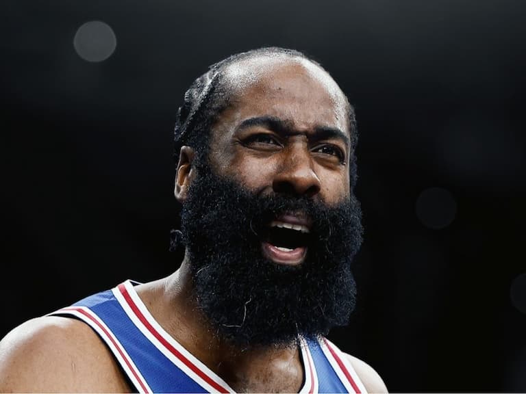 NBA/James Harden 餐廳 Thirteen Restaurant 被求償百萬美元,原因竟是「過度服務」!
