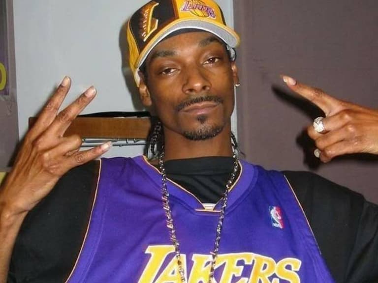 NBA／Snoop Dogg 評論 Bronny 轟 30 分：「在 G 聯盟比賽哪來什麼爆發！」