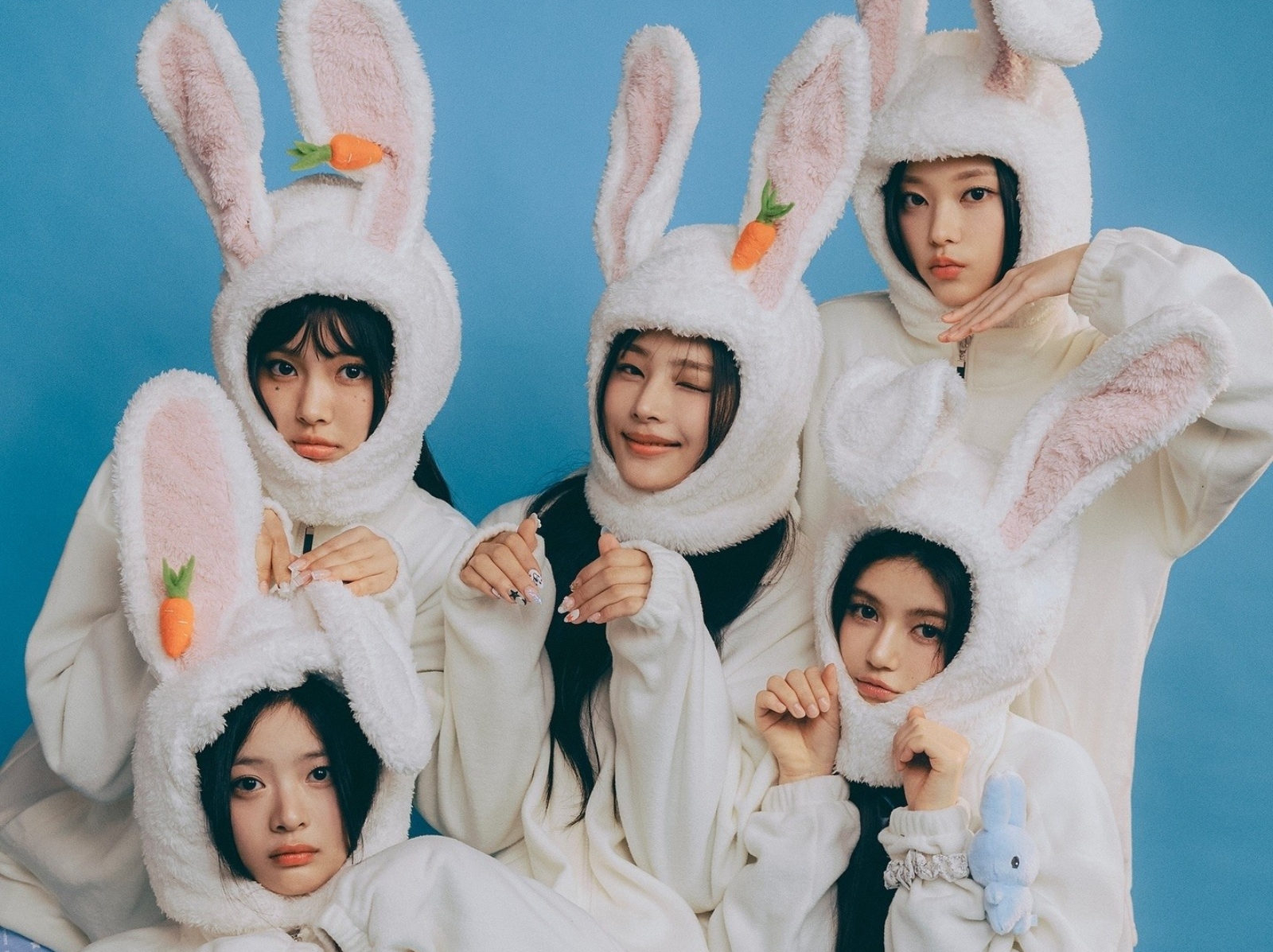 韓國音樂內容協會呼籲 NewJeans 返回 ADOR 履行合約！強調：「否則將從音樂榜單中排除！」