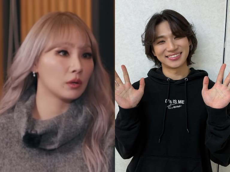 BIGBANG 大聲昔日稱 2NE1 是 YG 貢獻度最低的團體!見 CL 下跪道歉掀熱議!