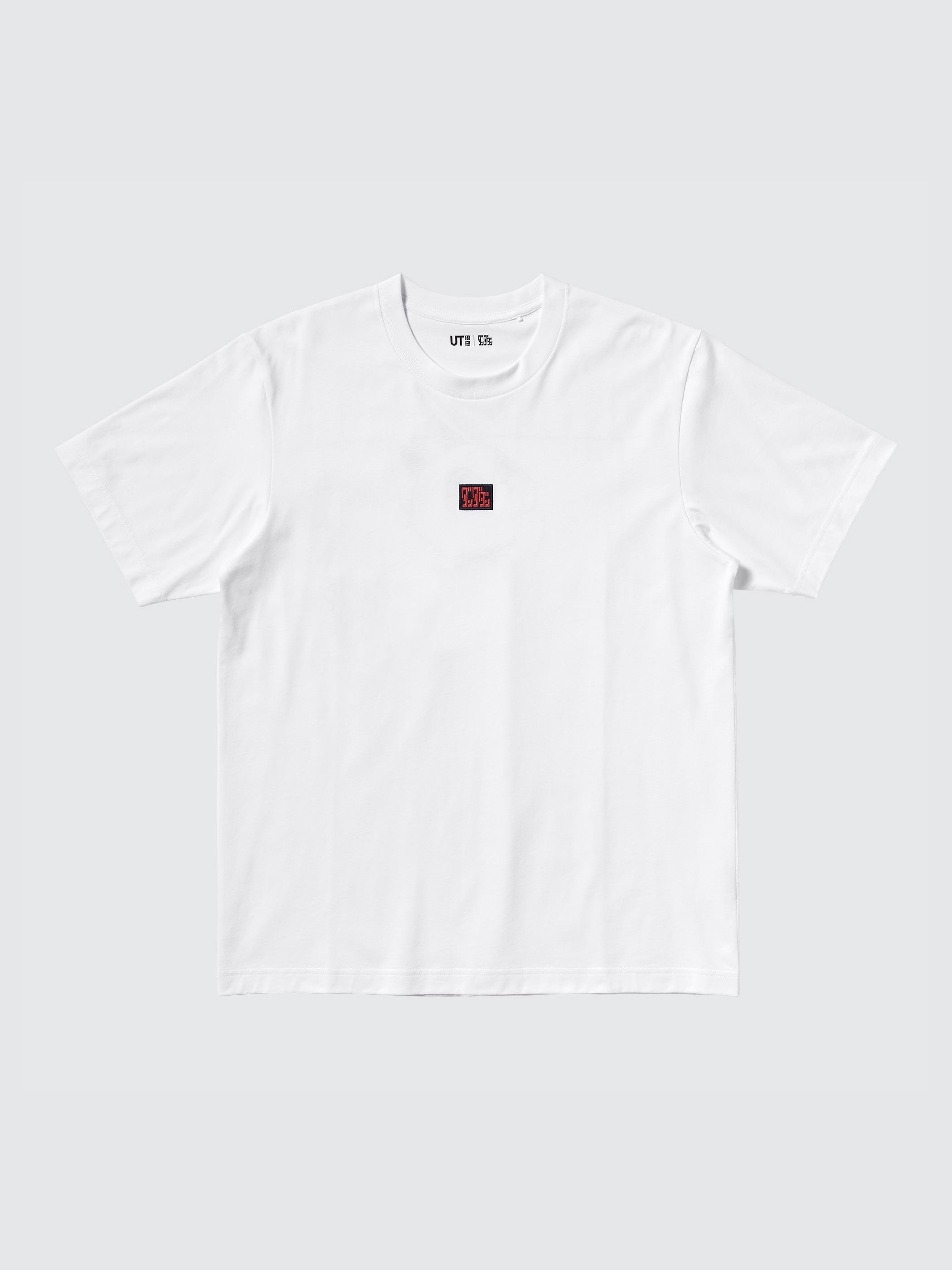 UNIQLO UT x《膽大黨》聯名開賣