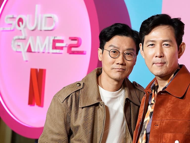 Netflix《魷魚遊戲 2》第二季線上開播！必看亮點：李政宰 456 將反攻、李秉憲揭身世之謎！