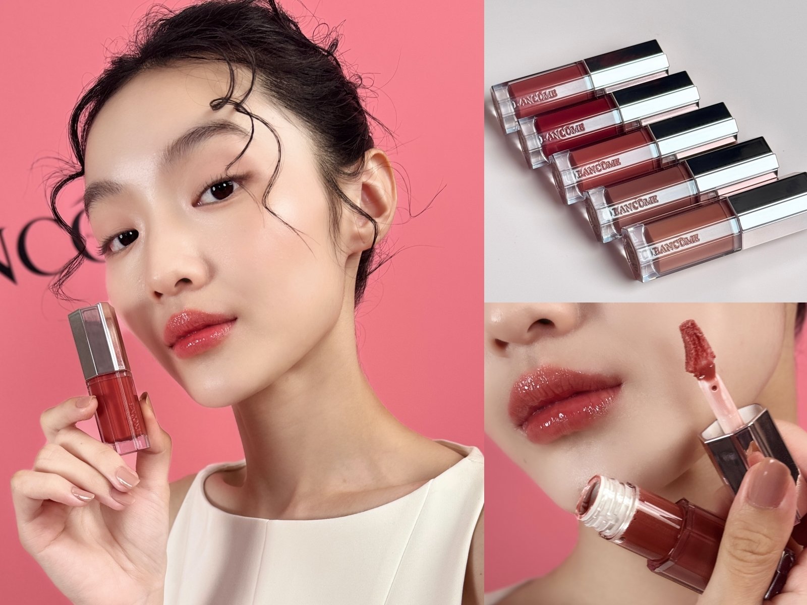 2025 彩妝新品推薦｜蘭蔻、PRADA、迪奧、YSL、必買底妝唇彩、防曬開架專櫃全收錄！（持續更新）