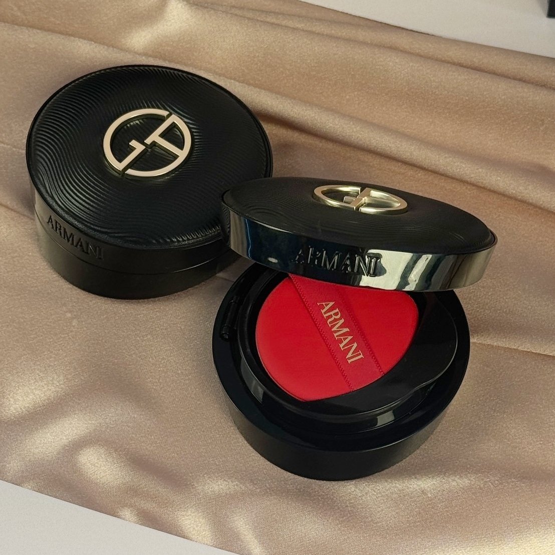 Armani Beauty 亞曼尼