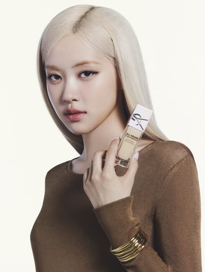 YSL－恆久完美裸光無瑕粉底露