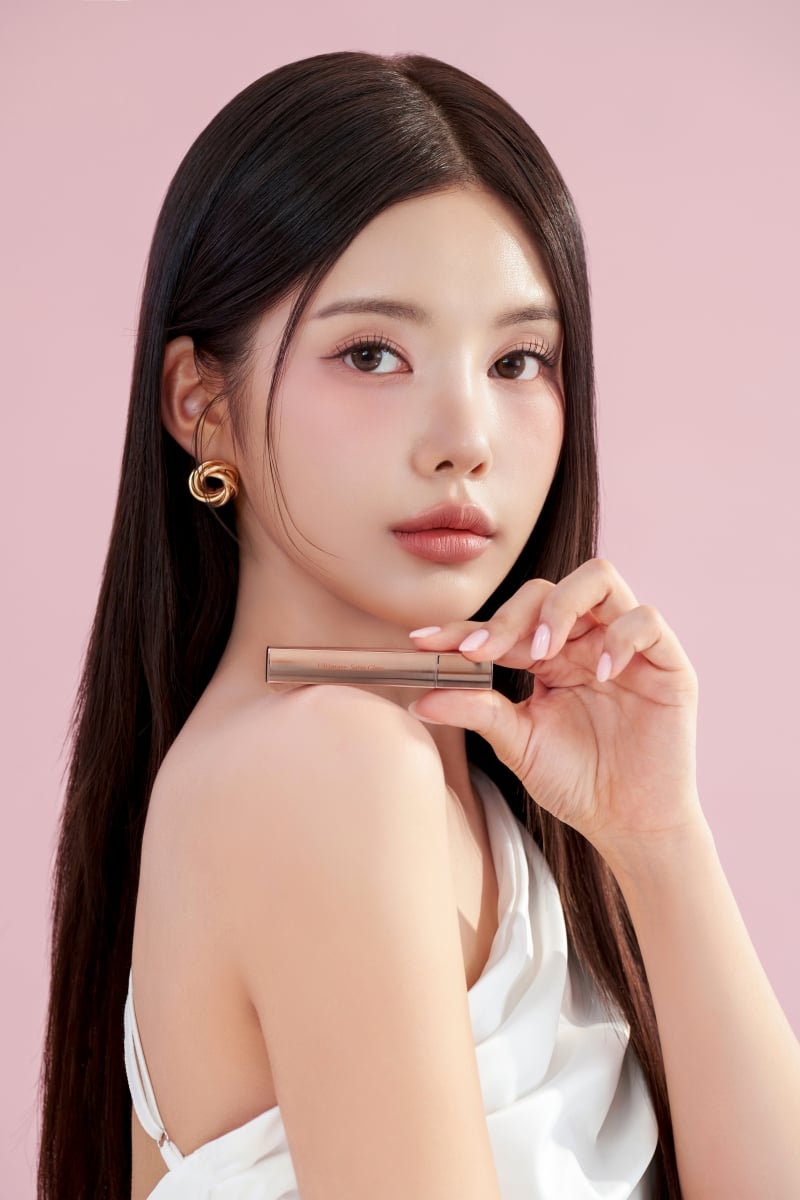 1028－奢絨緞光訂製唇膏